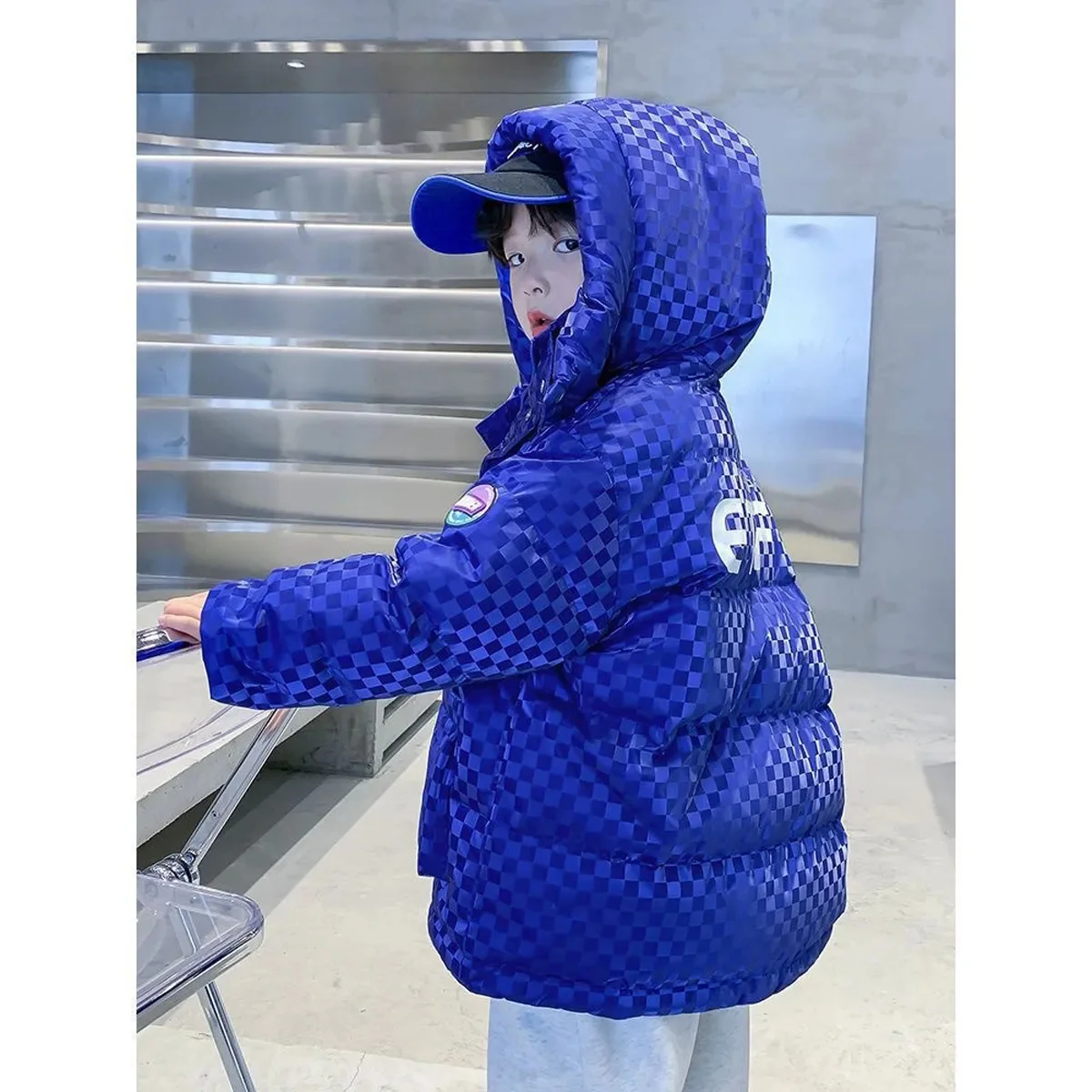 thumb