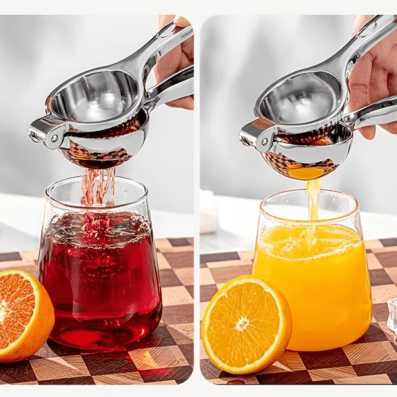 Labor-Saving Manual Lemon Juicer Manual Citrus Juicer Household Fruit Juicing Tool