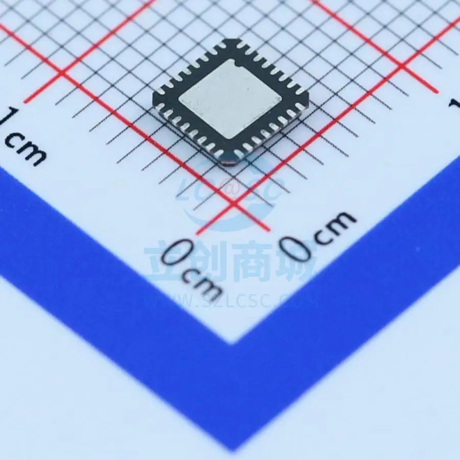 XFTS ATMEGA8A-MU ATMEGA8A-MUNew chip IC originale originale
