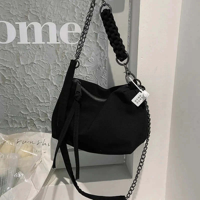 Women Mini Bag Graffiti Box PU Shouder Bag Wide Strap Fashion Letter Zipper Pures And Bags Crossbody Euro-America Style