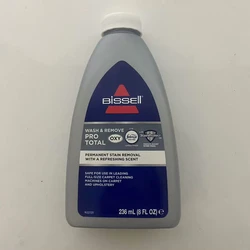 Bissell Fabric Cleaning Machine, Gentle and Environmentally Friendly, Strong Stain Remover and Cleaning Solution