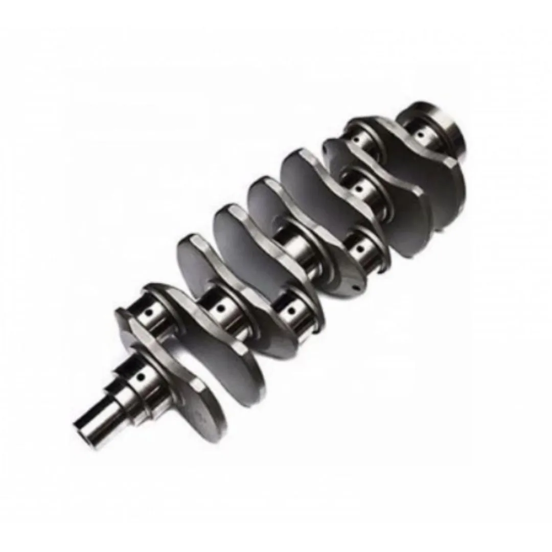 

Crankshaft 1ZR 2ZR Engine Parts 13401-37010 13401-0T010 13401-37020 13401-37021 Crankshaft For Toyota 1ZR 2ZR Engine Crankshaft