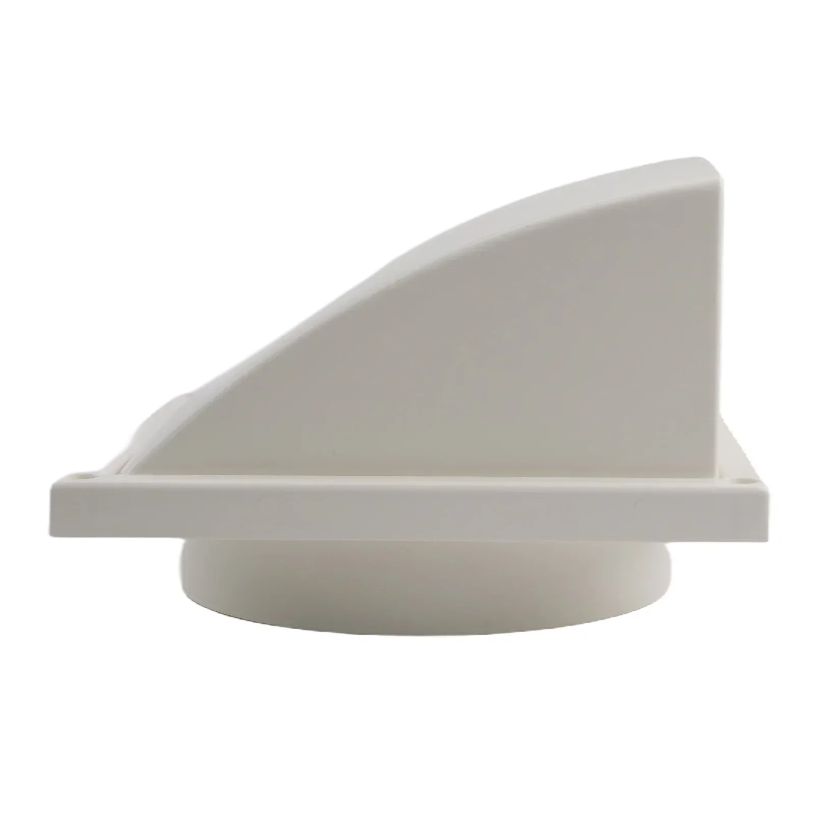 Filter Toilets Duct Air Outlet Exhaust Hood Weatherproof Filter High Quality ABS Plastic High Quality ABS Plastic