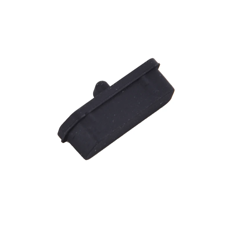 Picture 7: 5pc Displayport Protective Cover Rubber Covers Dust Cap for Computer DP Conne with High-Quality Material, Durable & Practi...