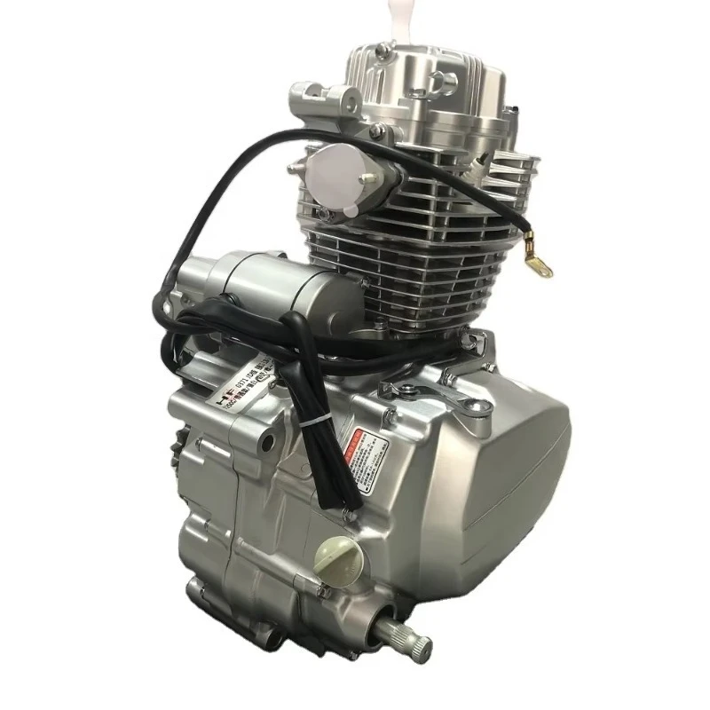 CQHZJ Wholesale Other Motorcycles 125cc Engine Fit