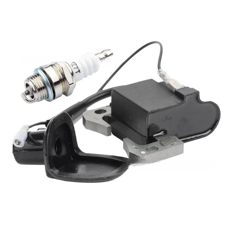 For 47CC 49CC 2Stroke Mini ATV Pocket Dirt Bike Engine Ignition Coil image 3