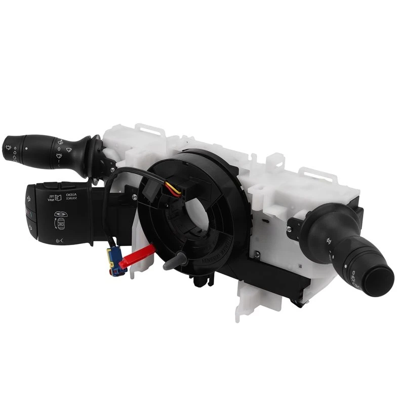 Car Steering Column Switch For Renault Master 3 Opel Movan 681720005R For Renault Turn Signal Switch Turn Signal Wiper Switch