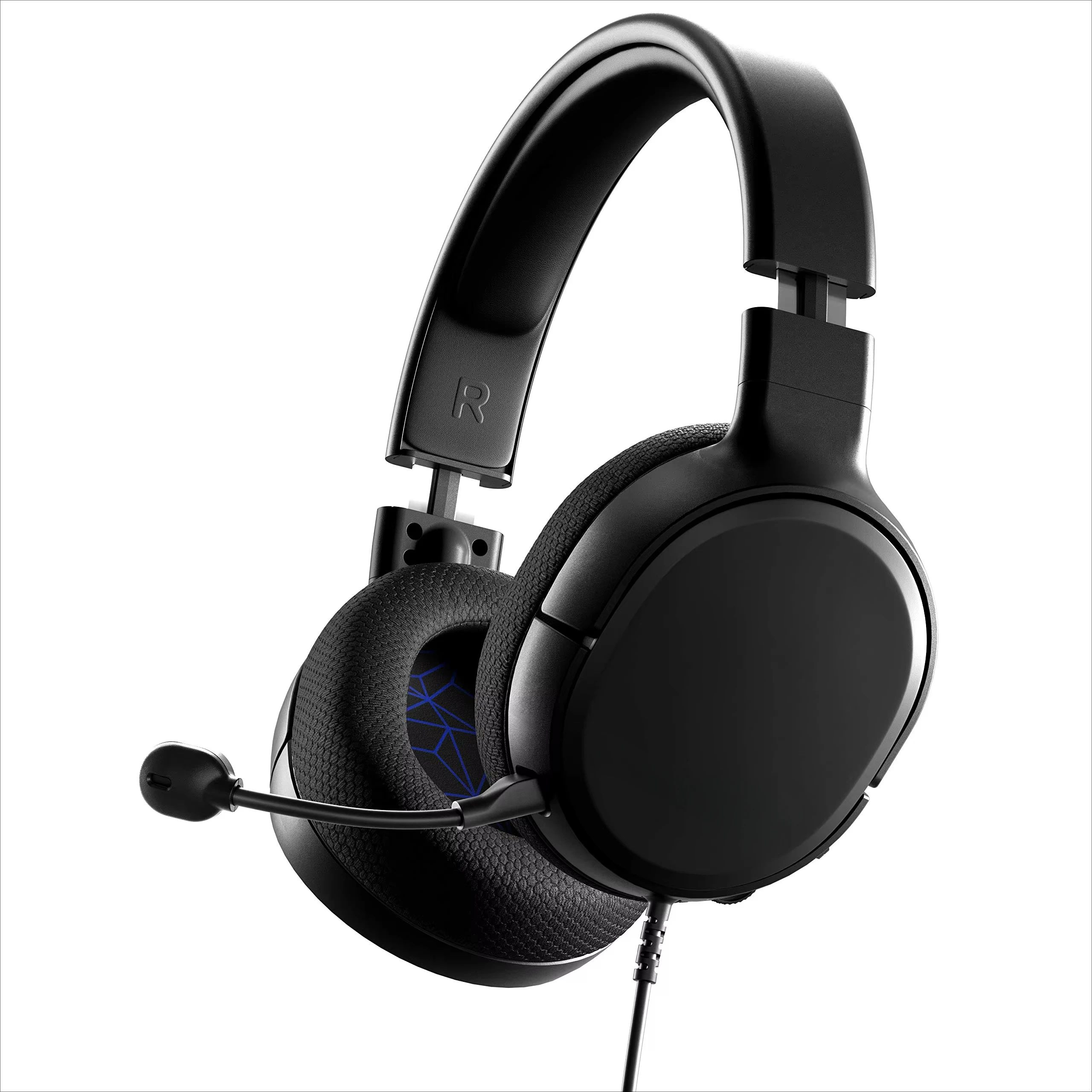

Original brand new！Ar·ctis 1 Wired Gaming Headset for play station 3.5mm