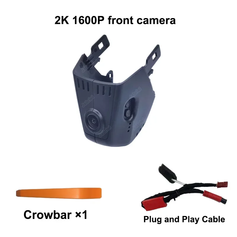 4K Dash Cam For BMW G30 G31 G38 5 series 530i 540i 520i 520d 530d 540d 2017-2021 2022 Car DVR Camera for BMW G11 G12 G32 M5 F90 image 3