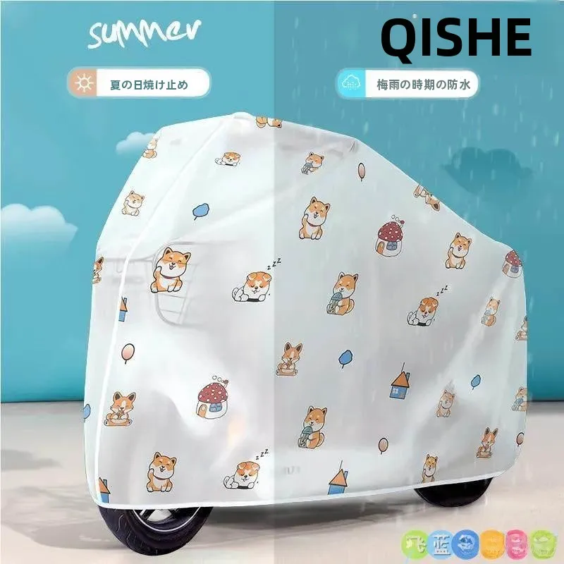 capa-protetora-a-prova-d'agua-e-poeira-para-carrinho-de-bebe-almofada-para-cama-infantil-capa-protetora-para-carrinho-de-bebe-e-cama-infantil