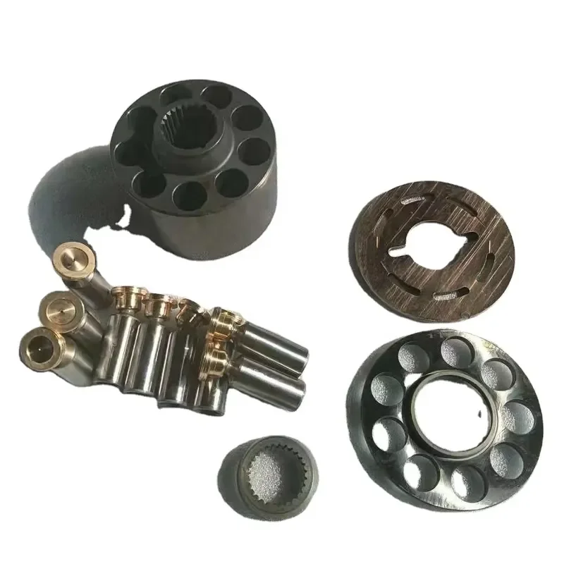 PV42-21 42R41 4412506 Repair Kit cylinder block valve plate piston shoe