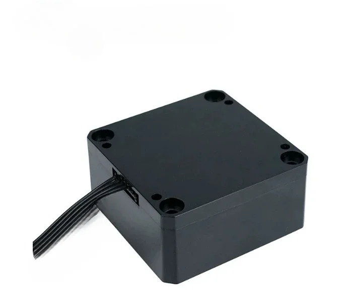 High-Performance Q2 DDC Pump Core Without Top Cover, Silent & Large Flow Water-Cooled Circulation Pump
