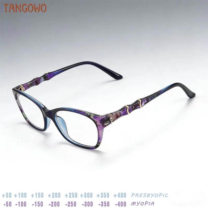 Tangowo Women's Eye…