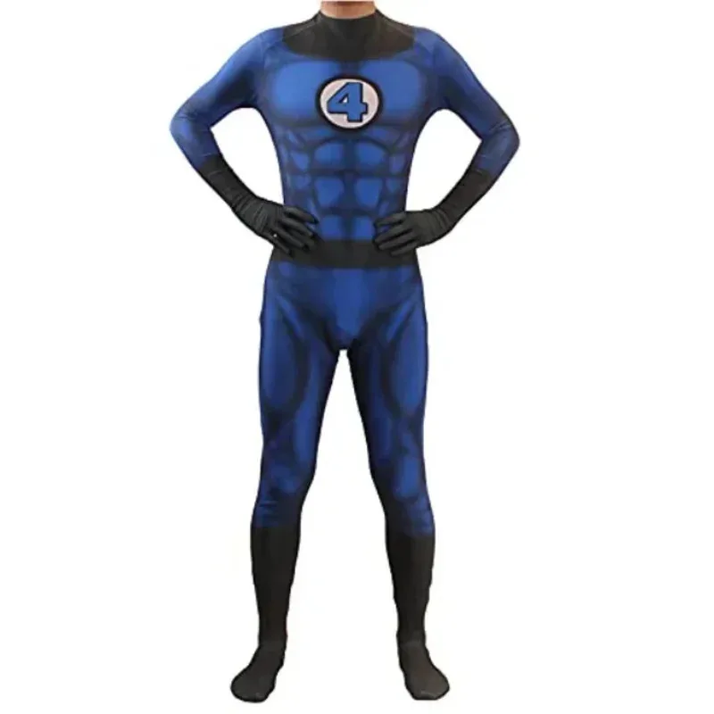 Newcosplay Fantasti…