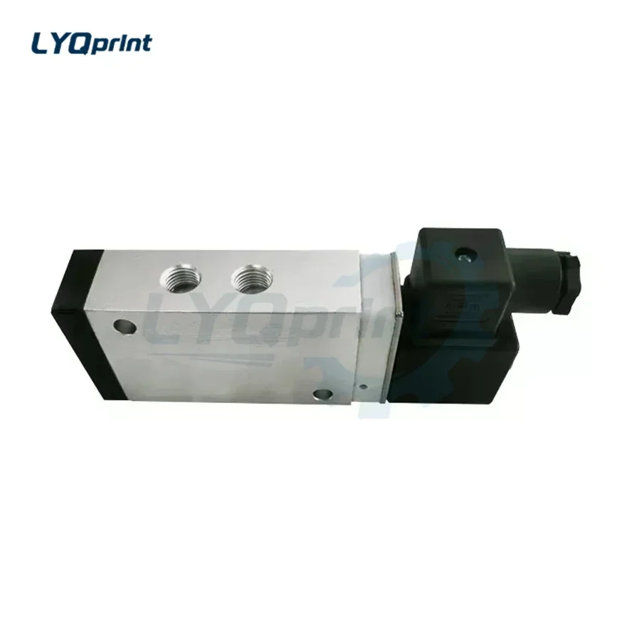 

Best Quality Printing Machine Spare Parts 2636000 Solenoid Valve For Heidelberg SM102 CD102 XL105 SM74 CD74 XL75 PM74 SM52 PM52