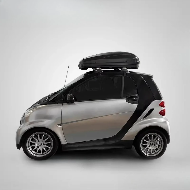 

Roof luggage, mini small car suitcase, luggage rack