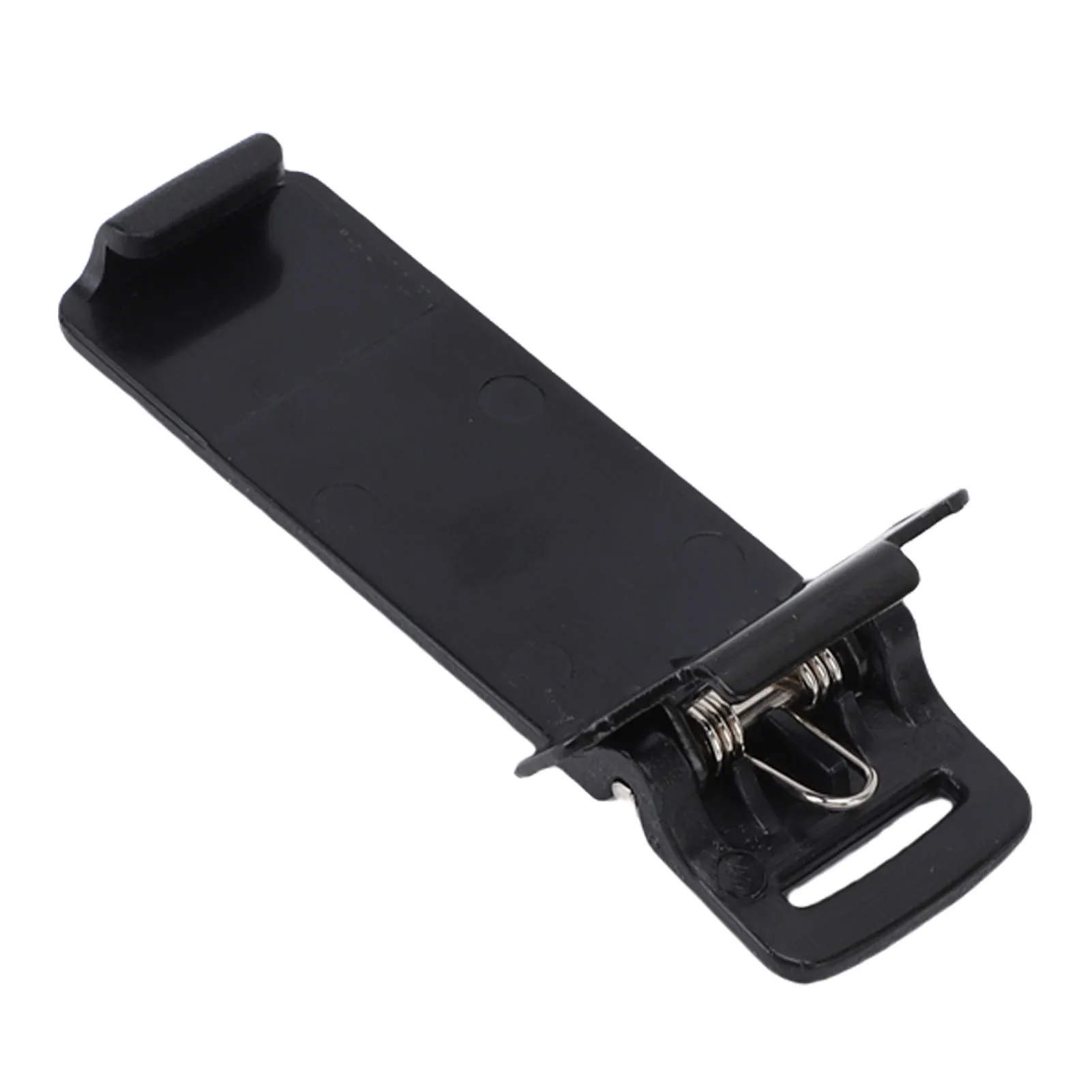 Clip per cintura radio Clip per cintura radio Clip per cintura radio adatta per radio a 2 vie UV5R UV5RA UV5RB UV5RC 5RD 5RE 5RE Plus Series