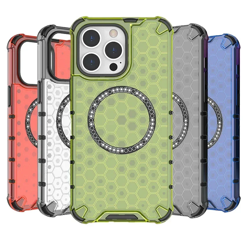 Funda MagnéTica De … - image