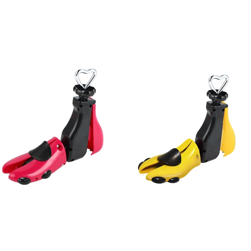 

Растяжитель для обуви (мужской и женский), расширитель для ботинок, регулируемый по ширине и длине, унисекс, для широкой стопы