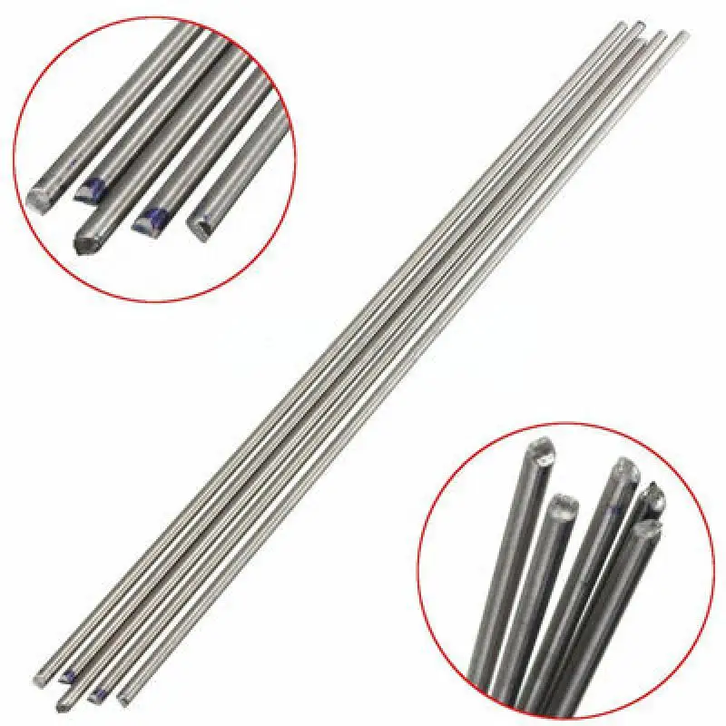 1pcs length 100mm-300mm diameter 3mm-35mm Titanium Round Bar Grade Bearing Resistance to Corrosion Resistance Elastic Module