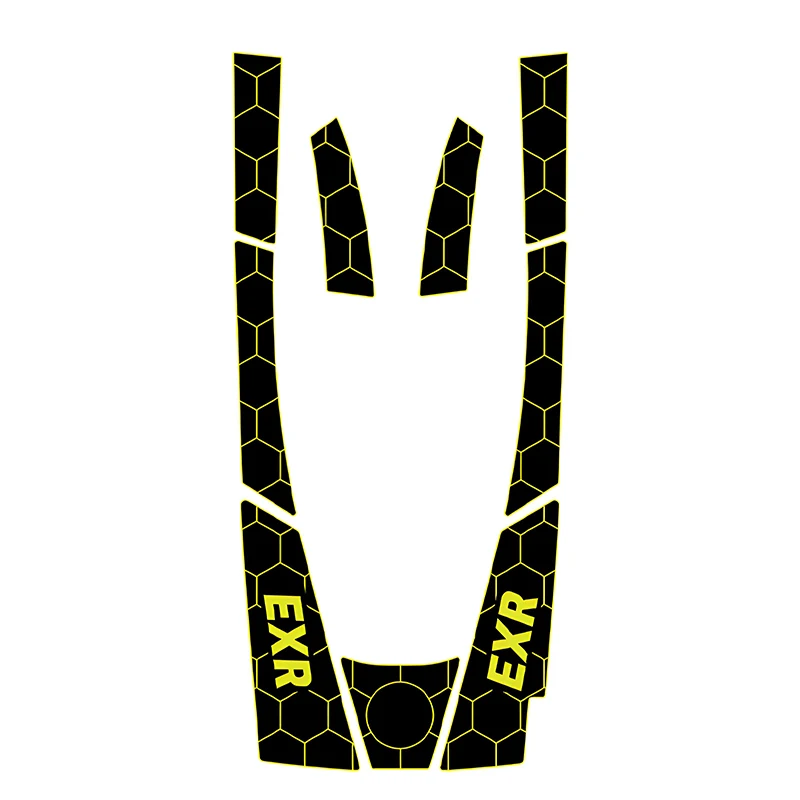 Custom Eva Foam Pad…