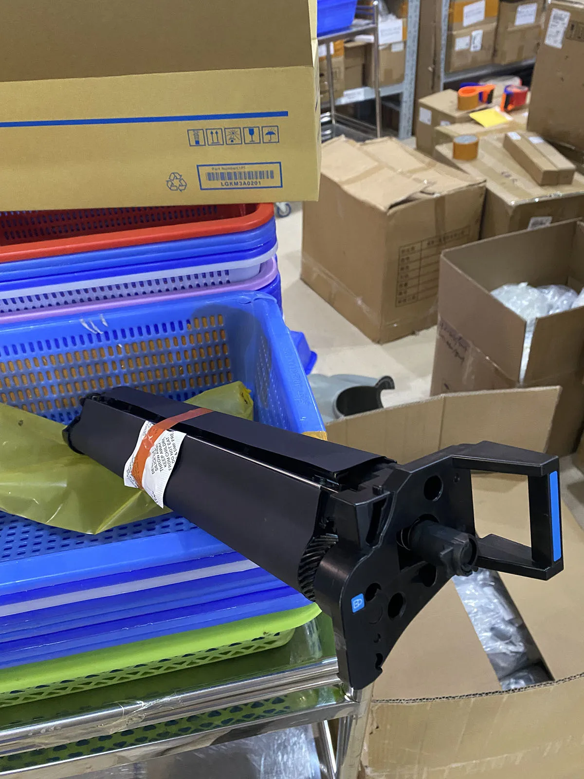 Барабан DR312 для Konica Minolta Bizhub 227 287 367 7536 7528 7522, комплект барабанов K DR-312 Барабан DR312 для Konica Minolta Bizhub 227 287 367 7536 7528 7522, комплект барабанов K DR-312