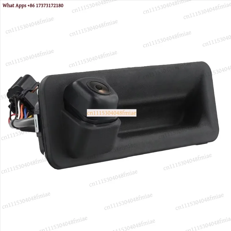 k3 Rear View Backup Camera With Handle 99240-D9000 For Kia Sportage 2020-2022