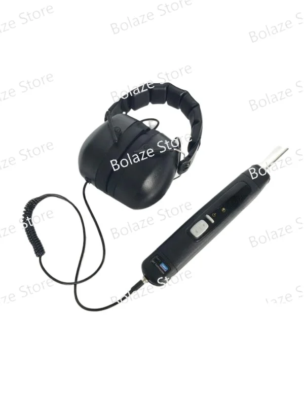 

Electronic and mechanical fault stethoscope TKST11 21 bearing detection instrument mechanical noise measurement instrument TMST3