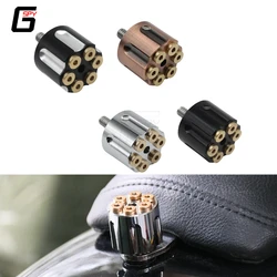 For Harley Touring Road King Street Glide Softail Dyna Sportster XL Street Bob Motorcycle Black/Chrome Seat Bolt Tab Screw Parts