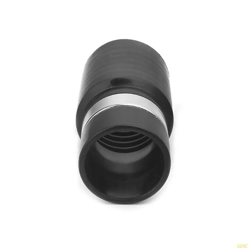 A0NC محول الخرطوم الصناعي ملحقات موصل منظف الغبار لملحقات مجمع الغبار خرطوم موصل الفراغ