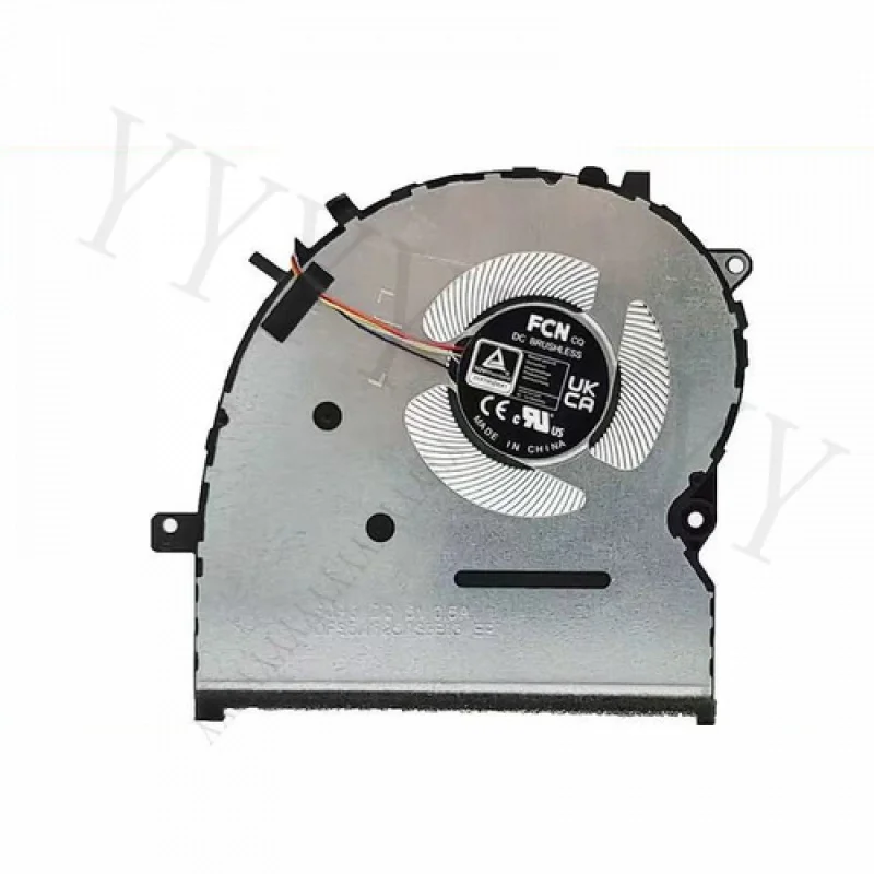 

Q + оригинальный охлаждающий вентилятор для процессора ASUS Vivobook 16X OLED M3604 M3604YA