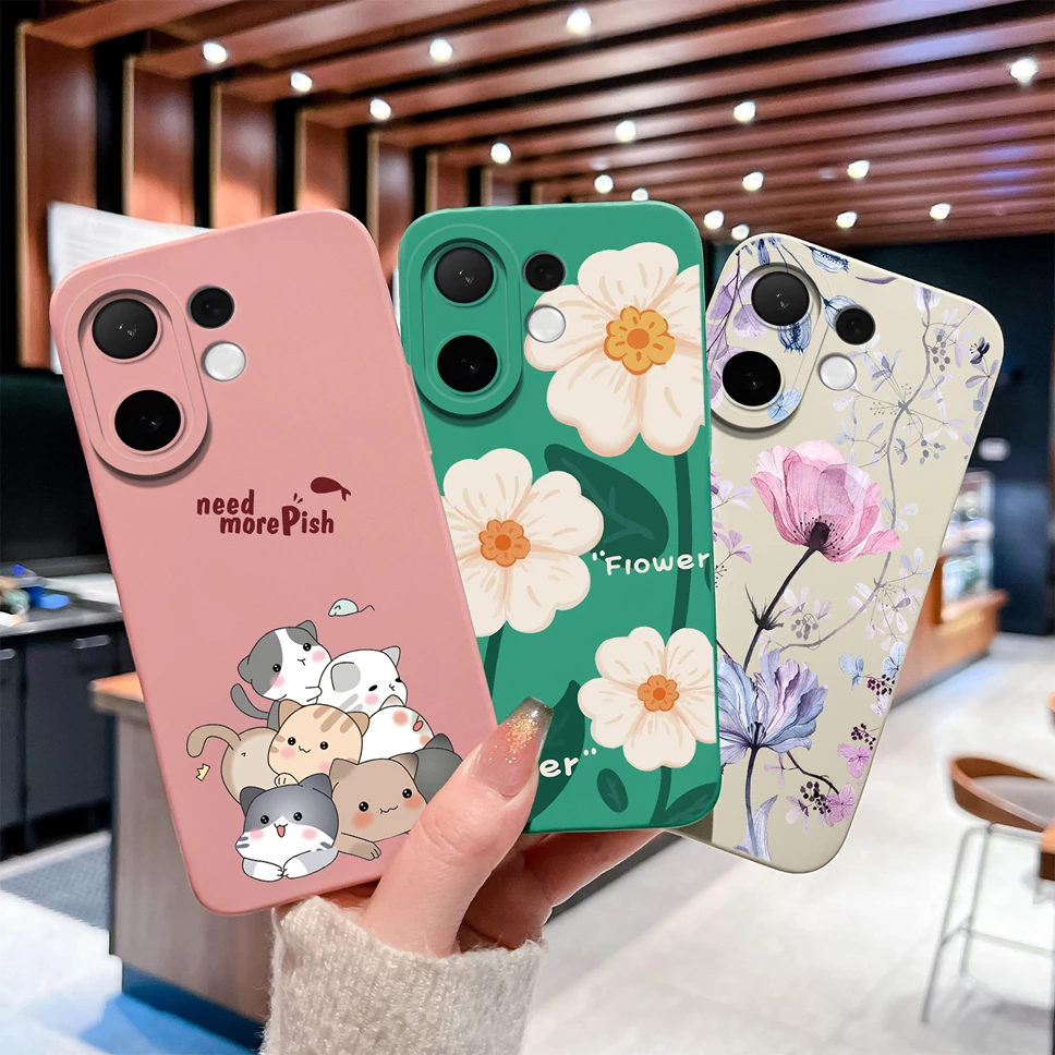 For Vivo V60 Lite 5… - image