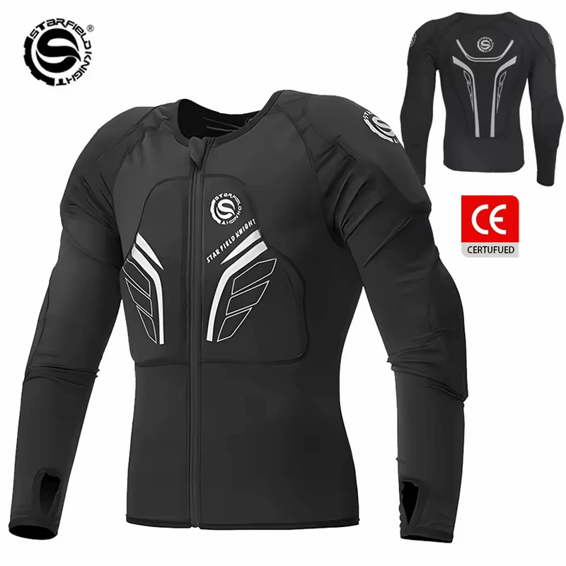 #55 Budget Motorcycle Protective Clothing for Smart Shoppers