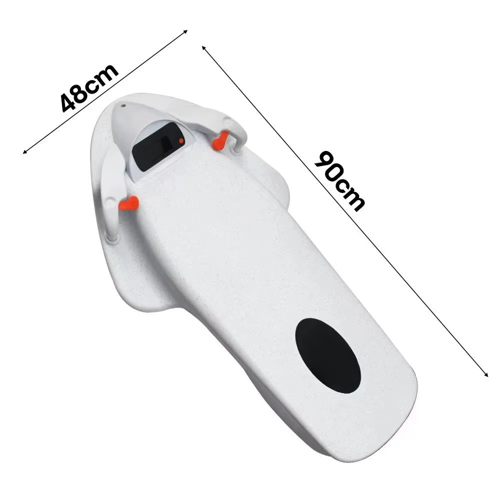 Electric Surfboard Floating Board Electric Sea Scooter Surf Long Board Surfboard