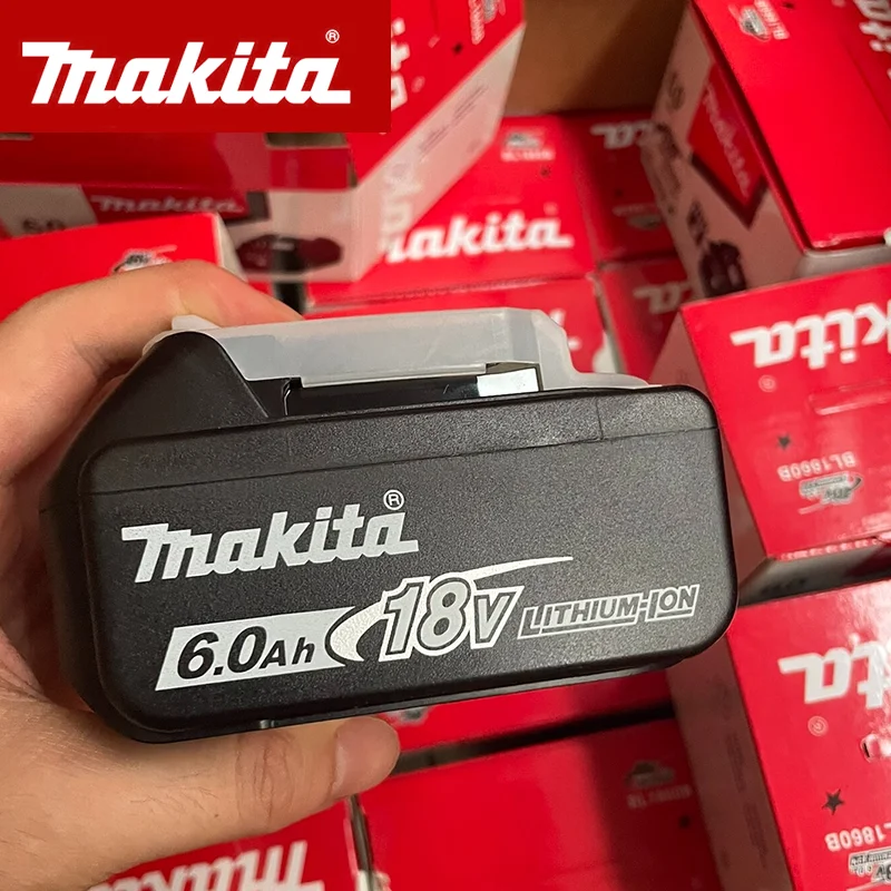

Durable Makita 18v battery,compatiible with Makita 18V tools DHS680Z DTD173 DGA404 DRT50 DTW600 DTD171,for MAKITA 18v battery
