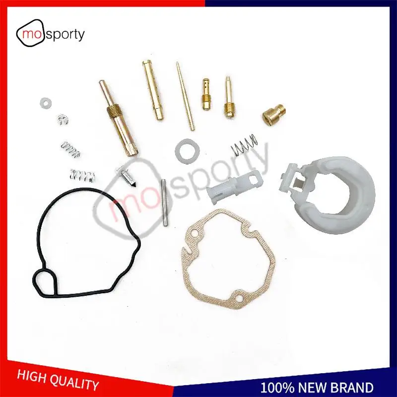 Carburetor Carb Rep… - image