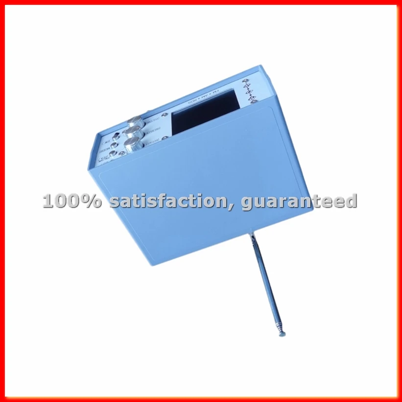 TEF6686 Fm Sw/Mw/Lw…