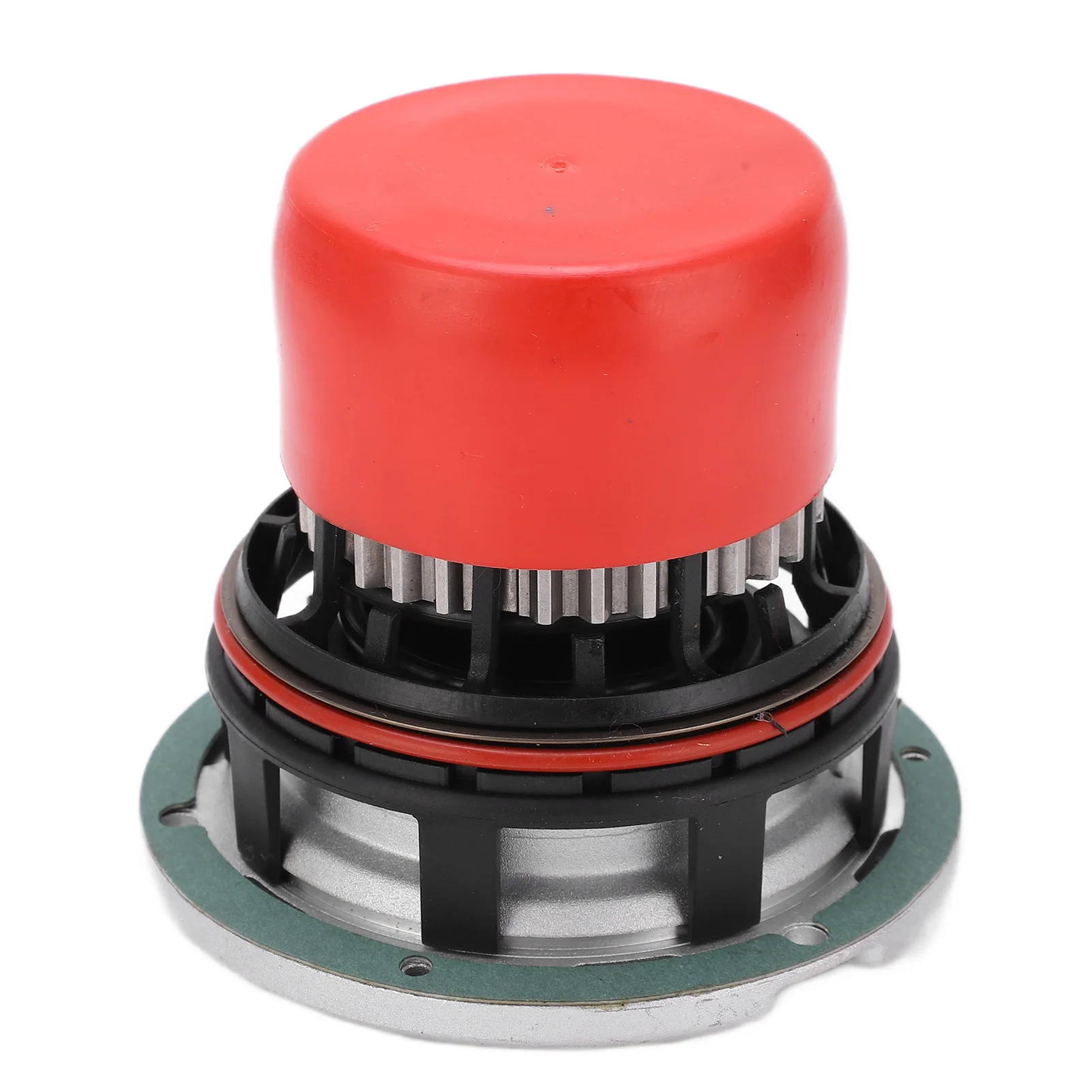 

4WD 4x4 Front Wheel Hub Lock Assembly AC3Z3B396A - Replacement for Ford F250 F350 F450 F550 Super Duty 2005-2010