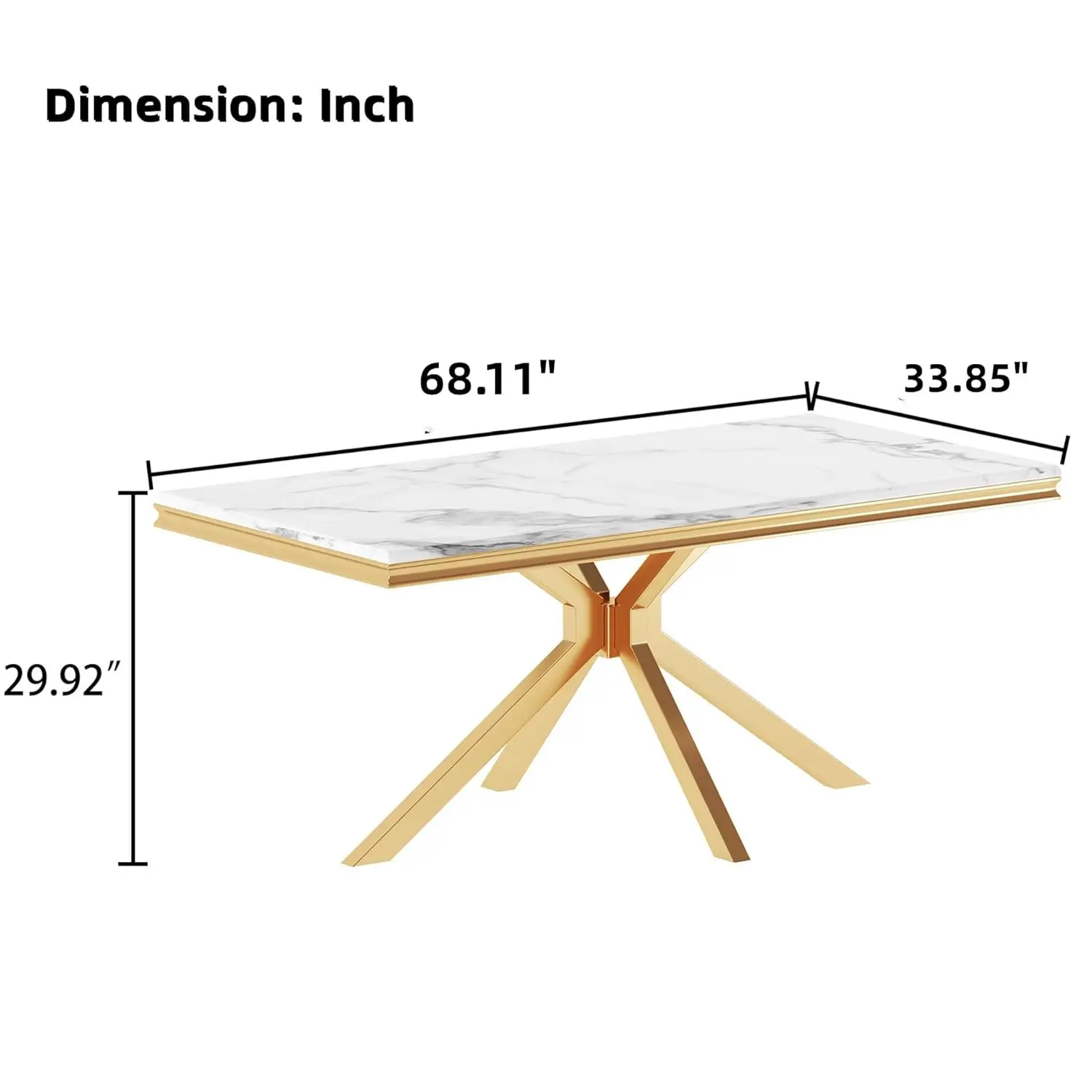 Thumbnail 2 - #21 Compact Dining Tables List of Top Picks