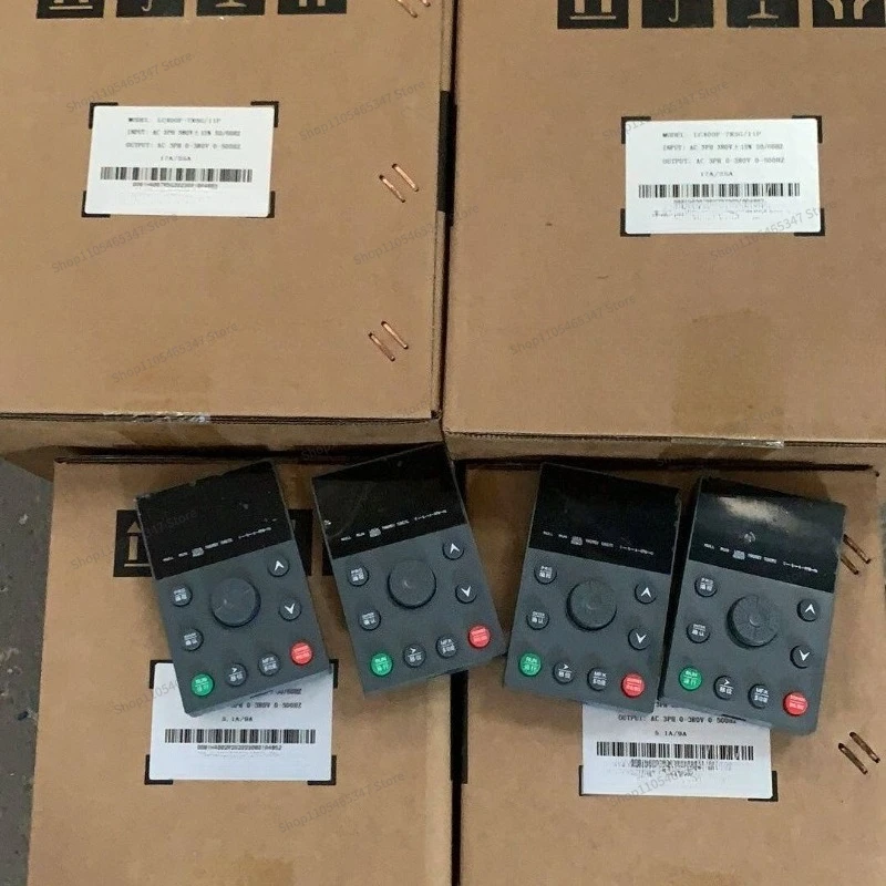 For Inverter Control Panel
