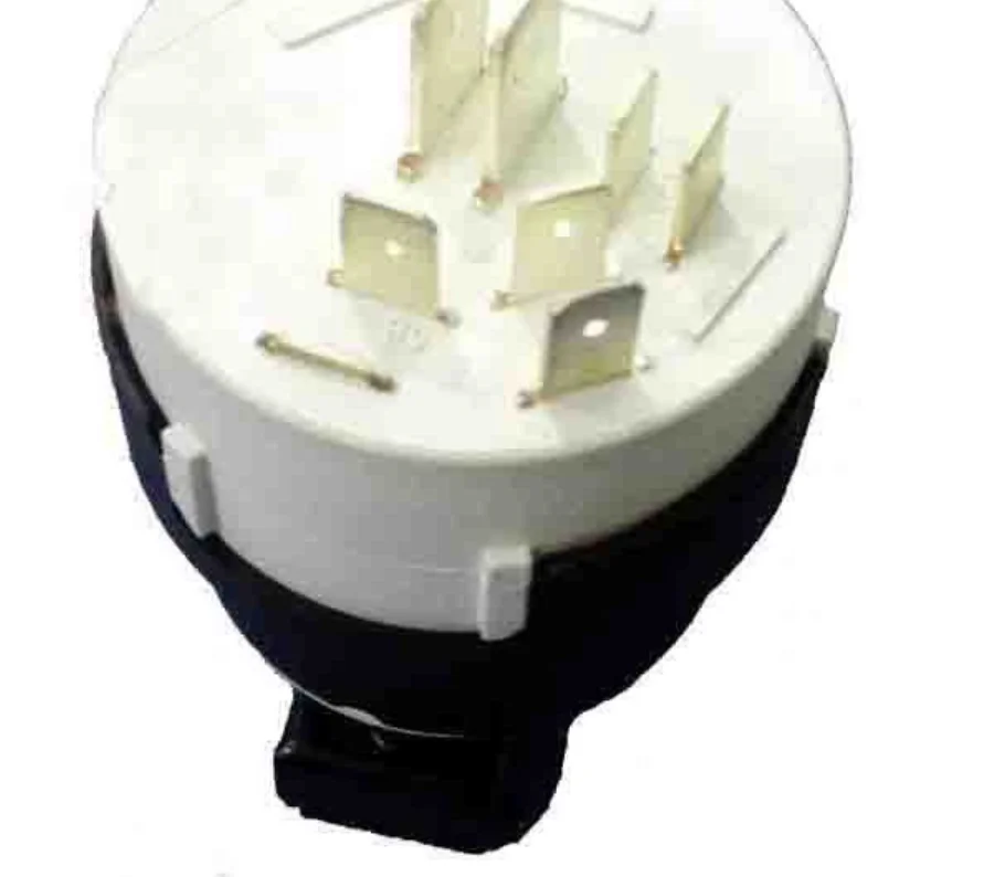 ليند H25/H30/351/350 رافعة شوكية مفتاح التبديل مفتاح إشعال 603 قفل الباب الكهربائي 0009730212