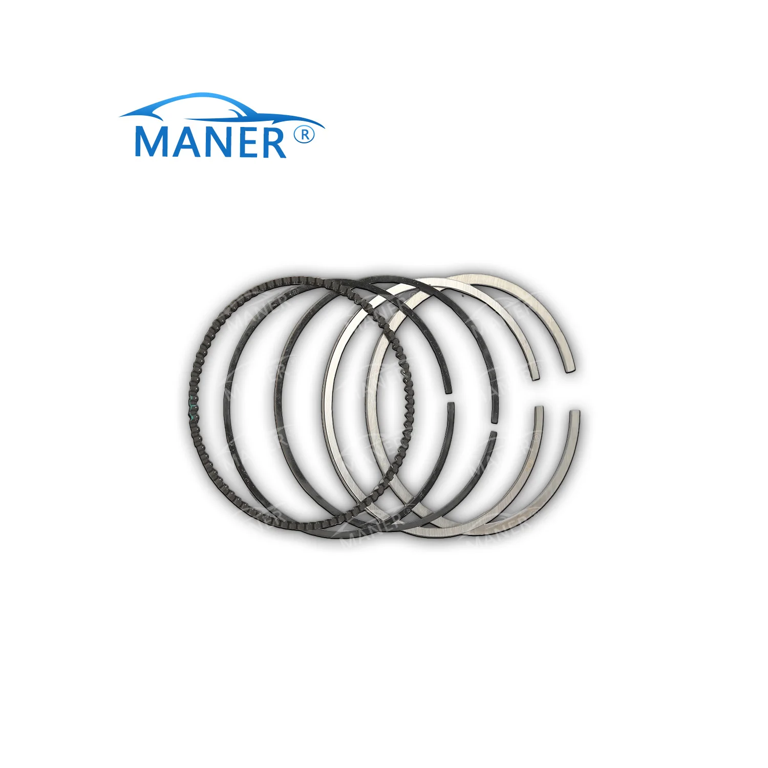 MANER 03C198151 036198151H 03C198151A Cylinder Engine Piston Rings Kit For VW Bora Golf Jetta Audi A1 A3 EA111 EA211