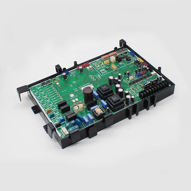 EBR Utama Perakitan Pcb 61591818   EAX 34852501   Untuk LG Multi-V Unit Luar Ruangan ARU0144WS AUUW423D LUU425HV Baru dan Asli