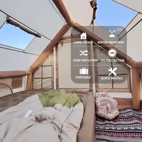 10 best sales Coleman-lykta - №5