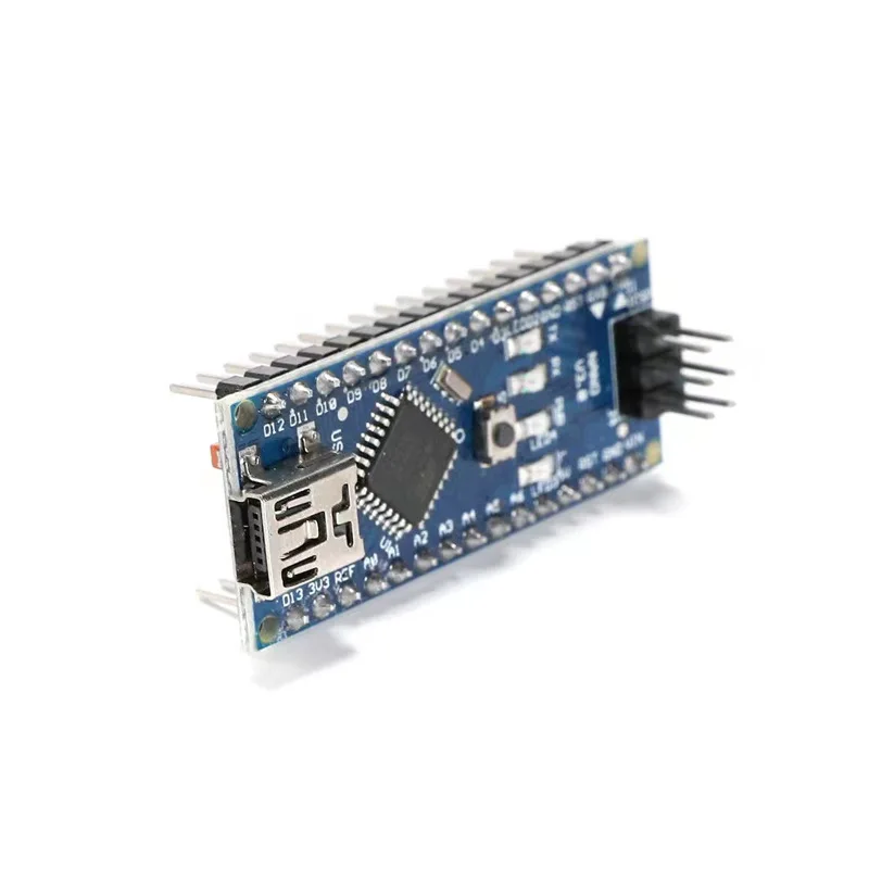 Nano V3.0 ATMEGA328P FT232 MINI versión oficial Placa de desarrollo Nano Ft232rl