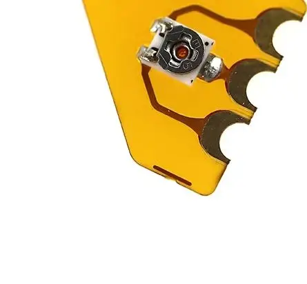 80pcs Analog Stick Drift Handle Rocker Adjusting Game Joystick Board for PS5 PS4 XBOXONE XBOX Series S X XBOX ONE S