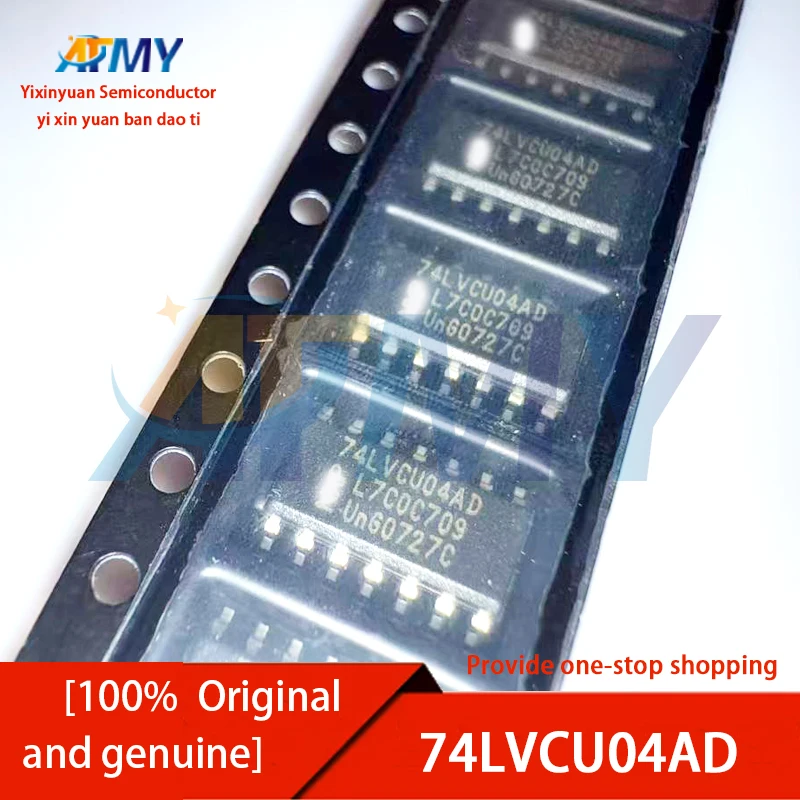 SN74LVC00APW SN74LVC04APW SN74LVC06APW SN74LVC07APW SN74LVC08APW SN74LVC10APW SN74LVC14APW SN74LVC32APW SN74LVC74APW SN74LVC86AP