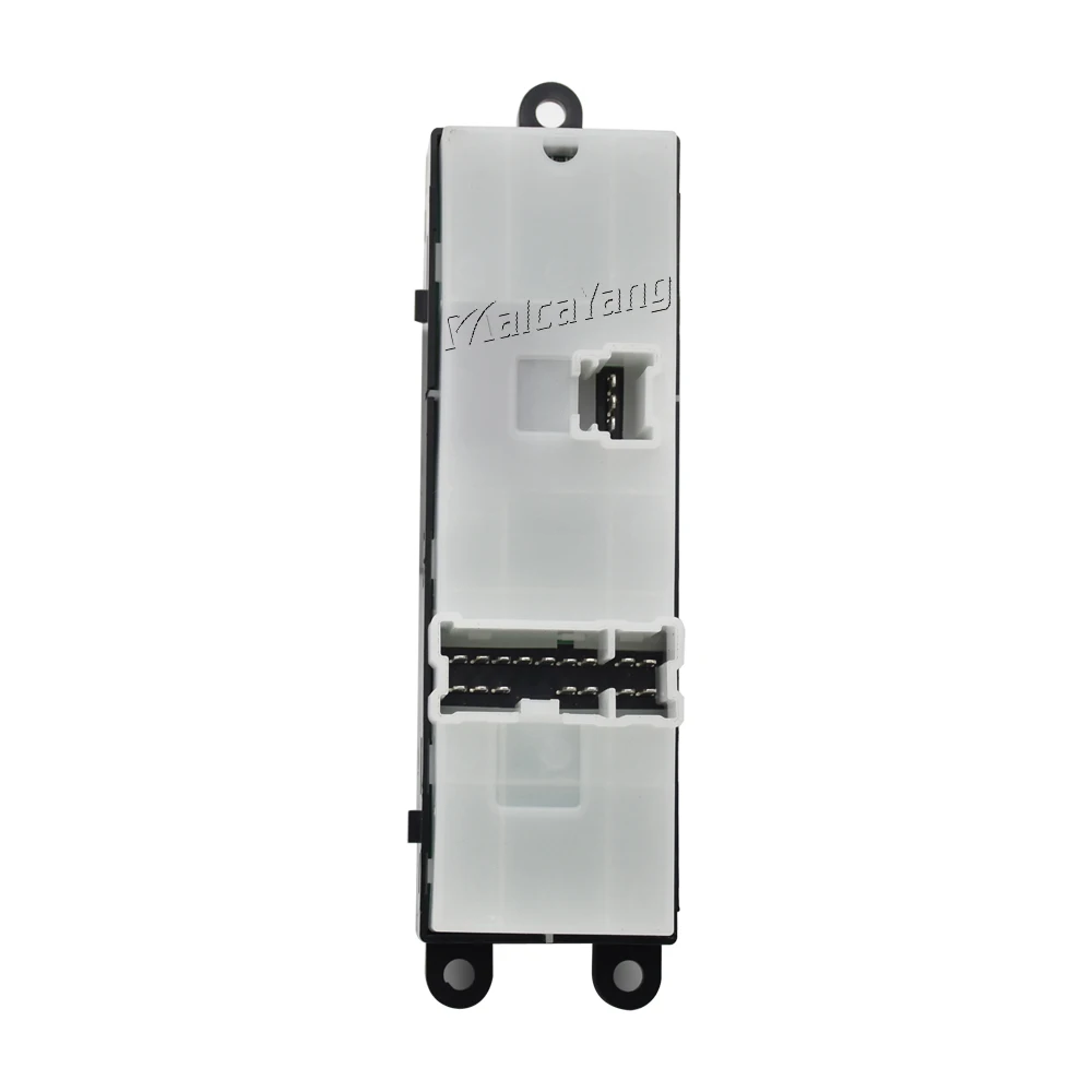 Hight Quality Driver Side Electric Power Master Window Switch For Nissan Tiida C11 Teana Rogue Versa Tiida 25401-1JY0A