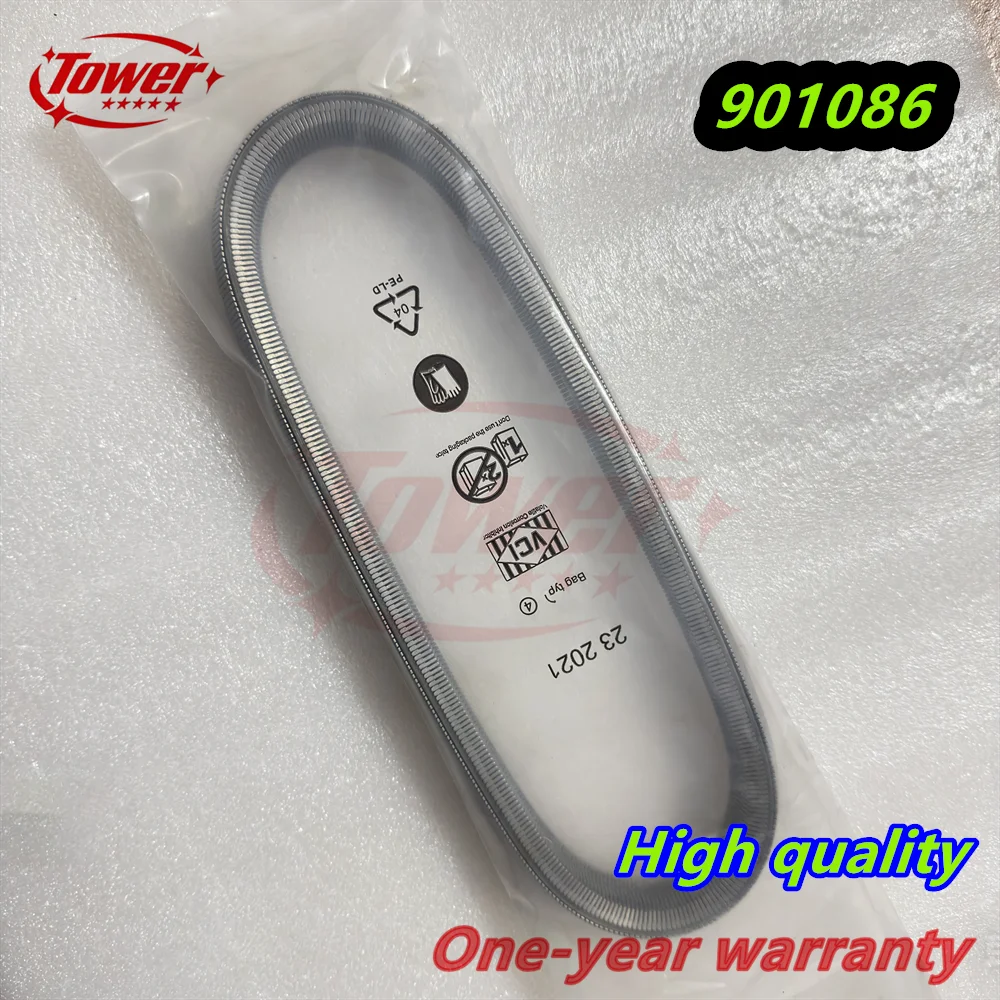 

Original New 901086 OEM VT1 VT2 CVT Chain Belt for Saturn Ion Vue for Mini Cooper VT25-E JF012E RE0F10A JF011E RE0F06A