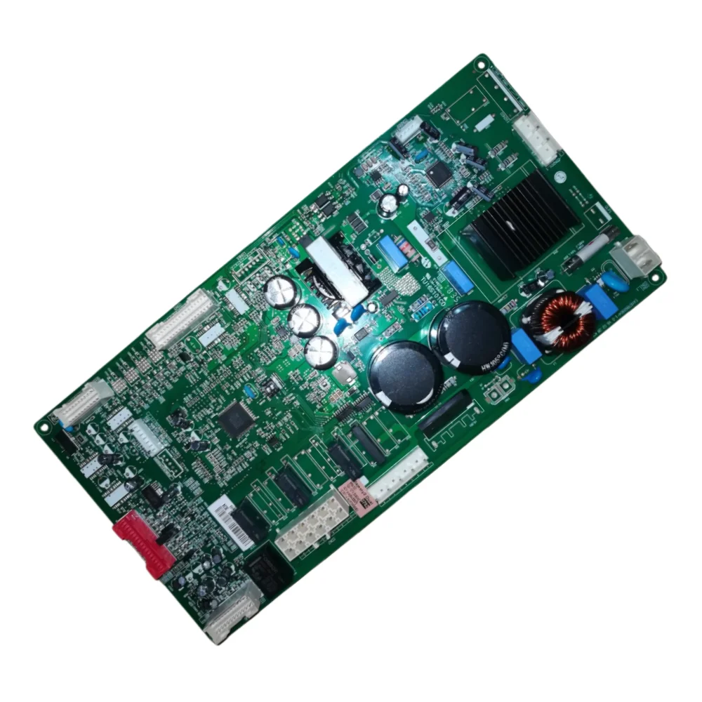 

Used for LG refrigerator computer board driver board EBR86093702 power board control motherboard
